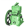 Compresor ABIERTO Bitzer Mod.III/Y R134A R404A rpm min. 500 max. 1000 Baja Media Alta temperatura 4,70 9,42 m3/h
