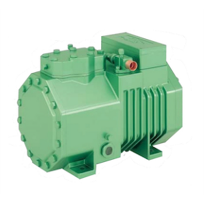 Compresor Bitzer 2JES-07Y 230/400V (40S) R134A R404A 3,2cv Baja Media Alta temperatura 5,2m3/h