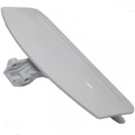 Cierre Maneta Puerta Lavadora compatible con Fagor compatible con Vestel 52X3093 40019864