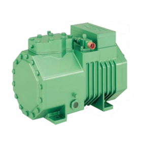 Compresor Bitzer CO2 2FSL-4 K R744 400v 4cv Transcritica 2 m3/h