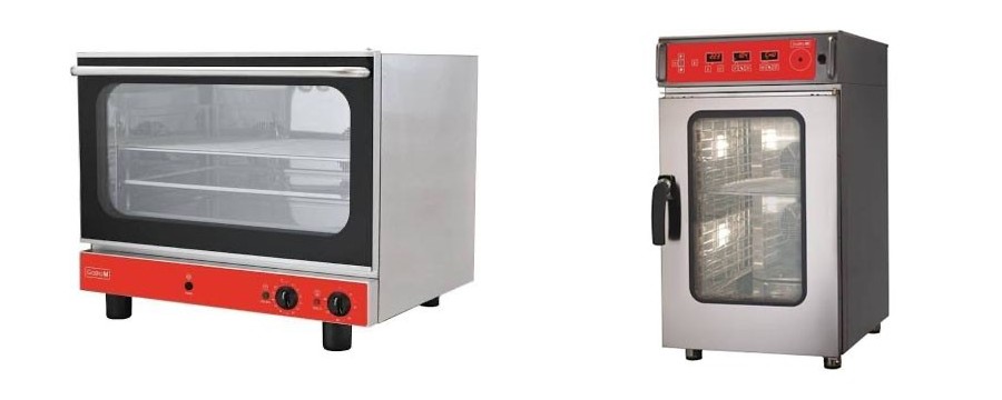 Gastro-Backofen