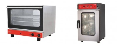 Gastro-Backofen