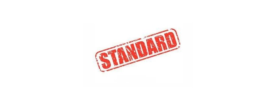 STANDARD-ERSATZTEILE