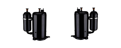 GMCC rotary air conditioning