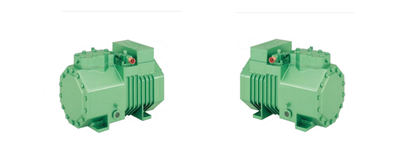 BITZER semi-hermétique