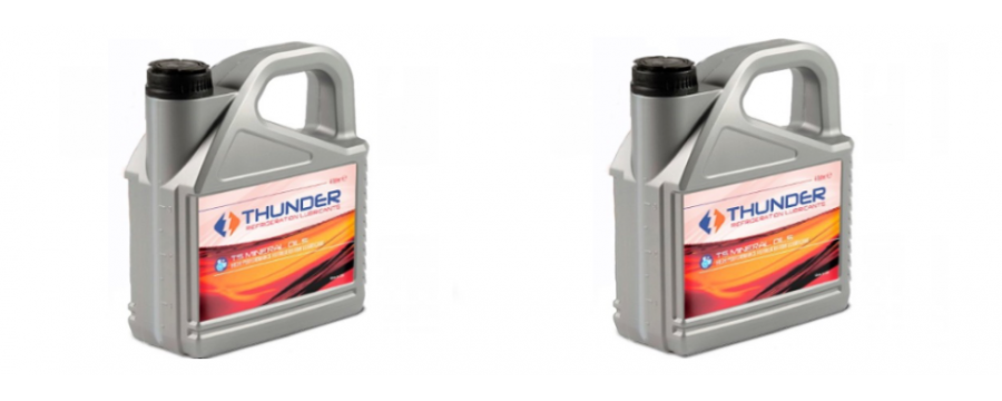 Vacuum pump oil