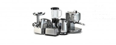 Pequeño Electrodomestico.Recambios al mejor precio.Gran Oferta