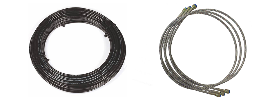 Accessoires CO2