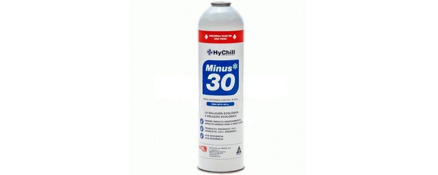 MINUS 30