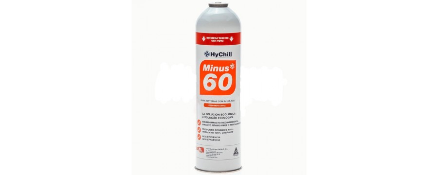 MINUS 60
