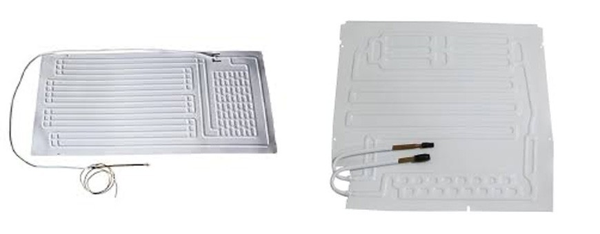 Placa Evaporadora para Frigorifico.Repuestos al mejor precio. Amplia variedad.