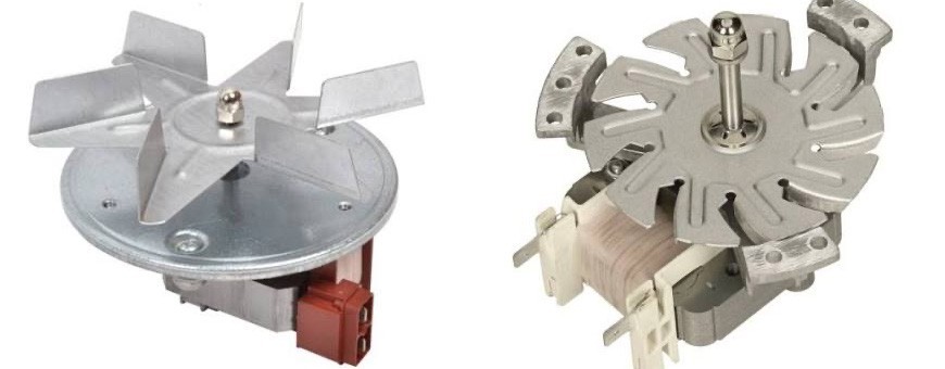 Motor Horno.Repuestos al Mejor Precio.Amplia Variedad