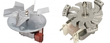 Motor Horno.Repuestos al Mejor Precio.Amplia Variedad