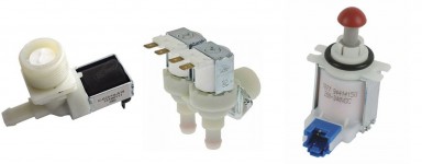 Electrovalvula Lavavajillas.Recambios al Mejor Precio.Amplia Variedad