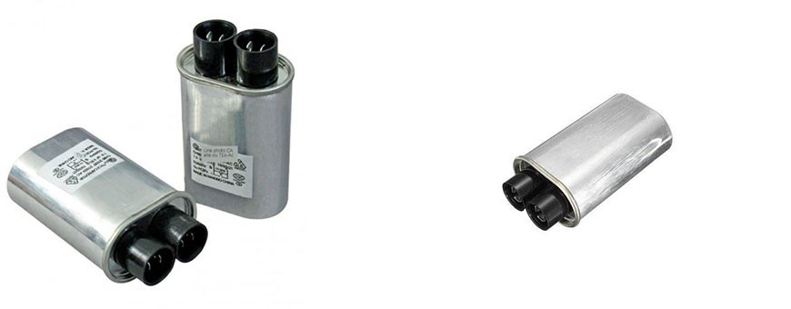 Condensador Microondas.Recambios al mejor precio.Gran Oferta