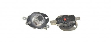 Thermostat sèche-linge