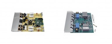 Module de puissance vitrocéramique