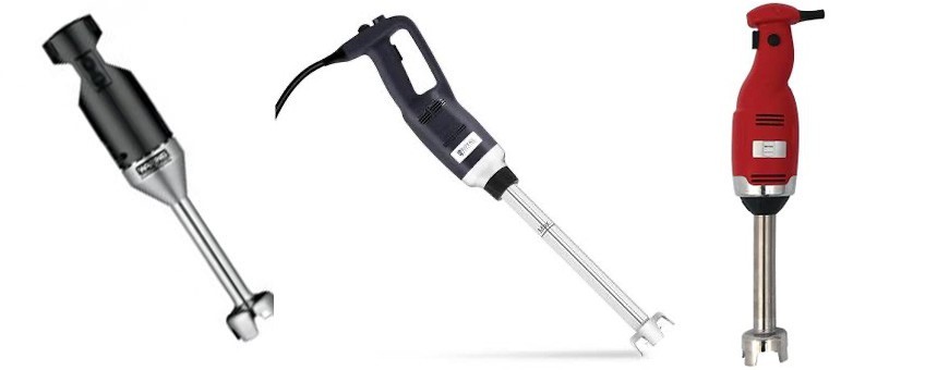 Gastro-Stabmixer