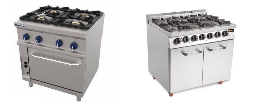 Cucina professionale
