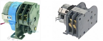 Programmatore fabbricatore di ghiaccio