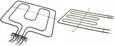 Heizelement Gastro-Backofen