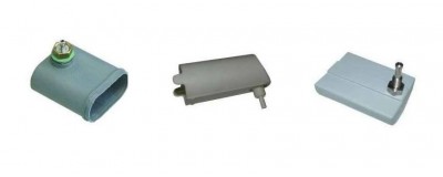 Cloche pressostatique lave-vaisselle professionnel
