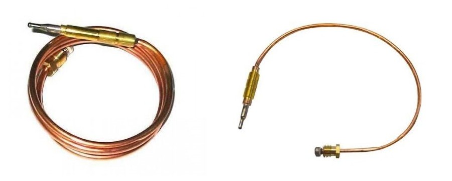 Thermocouple