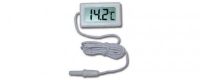Digital thermometer