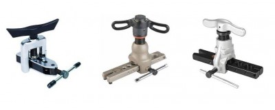 Flaring tool