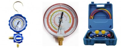 Gasanalysator