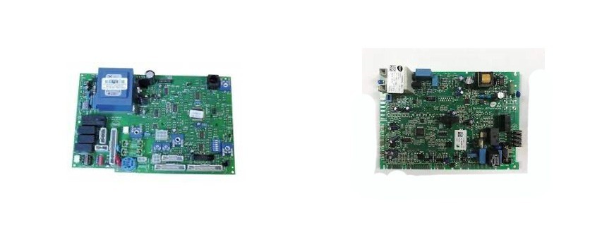 Elektronik-/Zündmodul Heizkessel