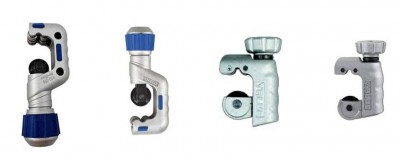 Pipe cutter
