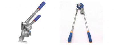Rohrbieger