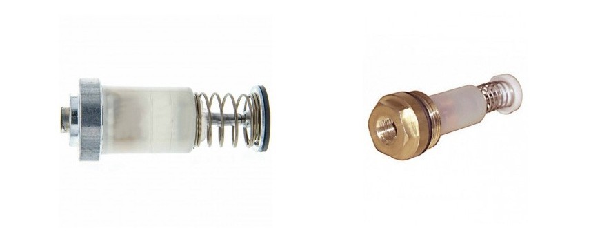 Elettromagnete caldaia