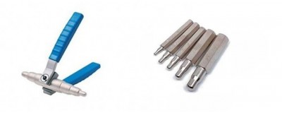 Copper pipe expander