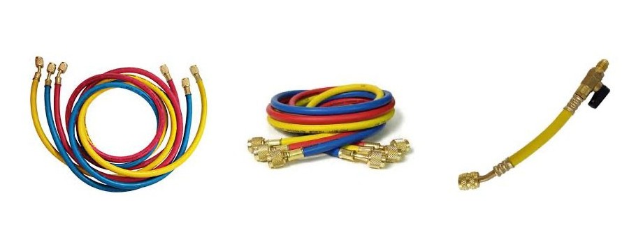 Flexible de charge