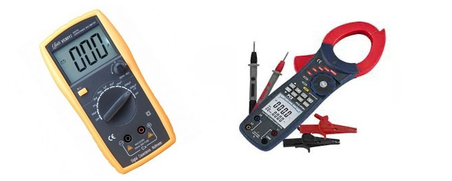Electrical supplies