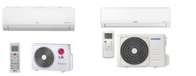 Air conditioning