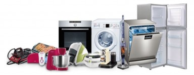 Recambios Electrodomésticos.Repuestos al mejor precio.Amplia Variedad