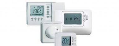 Thermostat Klimaanlage