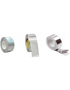 Aluminiumkanal Klimaanlage