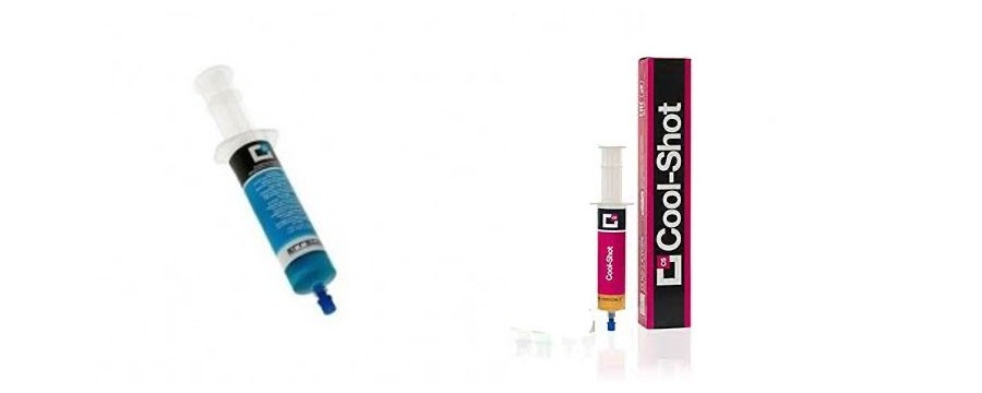 Produits chimiques
