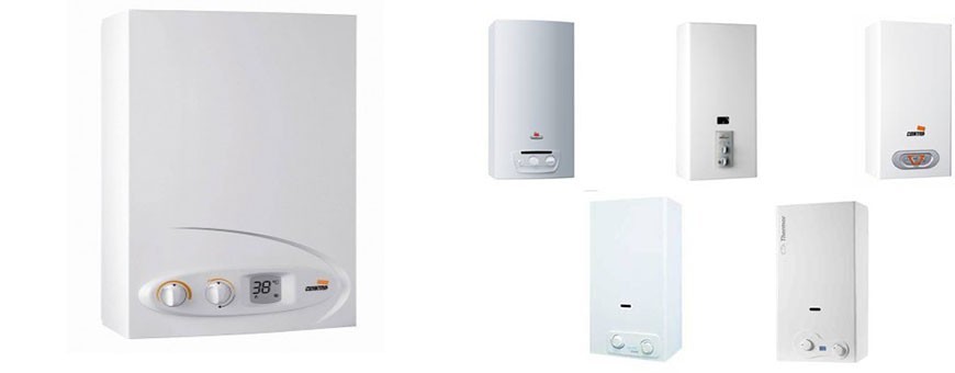 Water heater