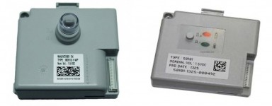 Elektronikmodul Durchlauferhitzer