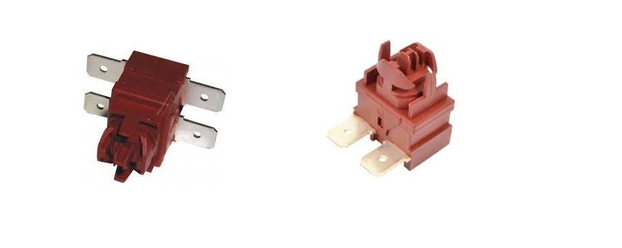 Pulsador Interruptor Lavavajillas.Recambios al Mejor Precio.Amplia Variedad