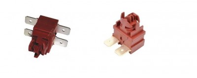 Pulsador Interruptor Lavavajillas.Recambios al Mejor Precio.Amplia Variedad