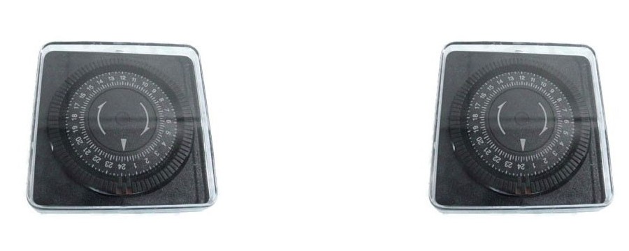 Programmateur chambre froide