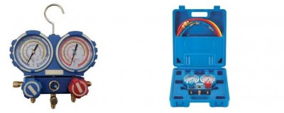 2-way analyser