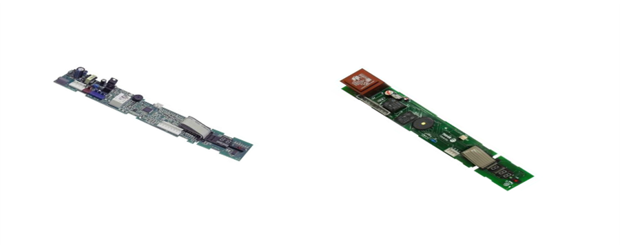 Modulos electronicos frigorificos. Repuestos al mejor precio. Amplia variedad