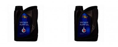 Compressor oil